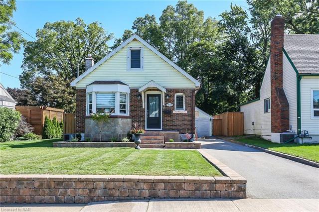 5810 Depew Avenue, House detached with 3 bedrooms, 2 bathrooms and 5 parking in Niagara Falls ON | Image 34