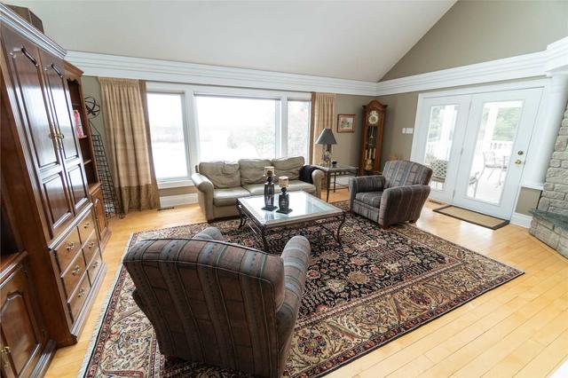 214 6 Line S, House detached with 3 bedrooms, 6 bathrooms and 13 parking in Oro Medonte ON | Image 13