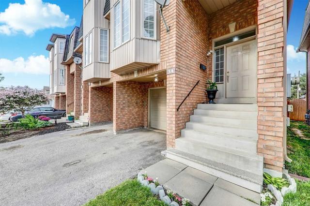 3a Falmouth Ave, House semidetached with 3 bedrooms, 3 bathrooms and 2 parking in Toronto ON | Image 25