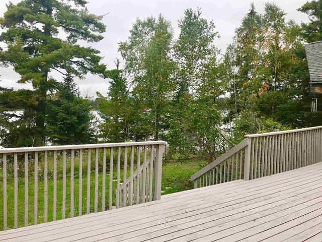 101 Branch 11 Storm Bay Rd, House other with 3 bedrooms, 2 bathrooms and null parking in Kenora, Unorganized ON | Image 27