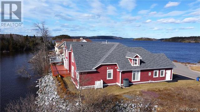 41 Yacht Haven Lane, House detached with 3 bedrooms, 3 bathrooms and null parking in Saint John NB | Image 4