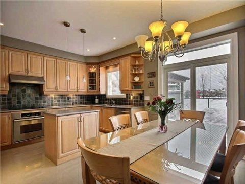 80 Lio Ave, House detached with 4 bedrooms, 4 bathrooms and 4 parking in Vaughan ON | Image 4
