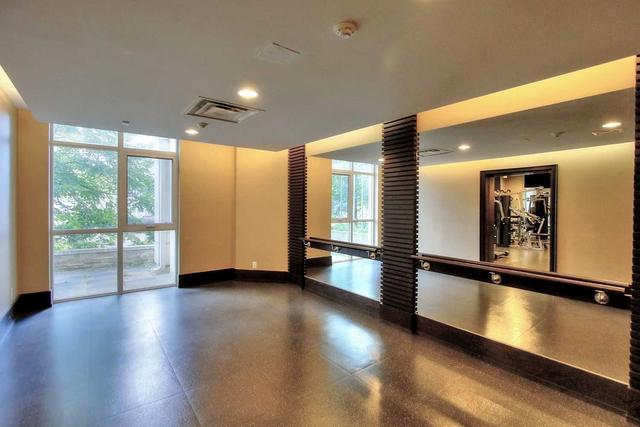 507 - 57 Upper Duke Cres, Condo with 1 bedrooms, 1 bathrooms and 1 parking in Markham ON | Image 6