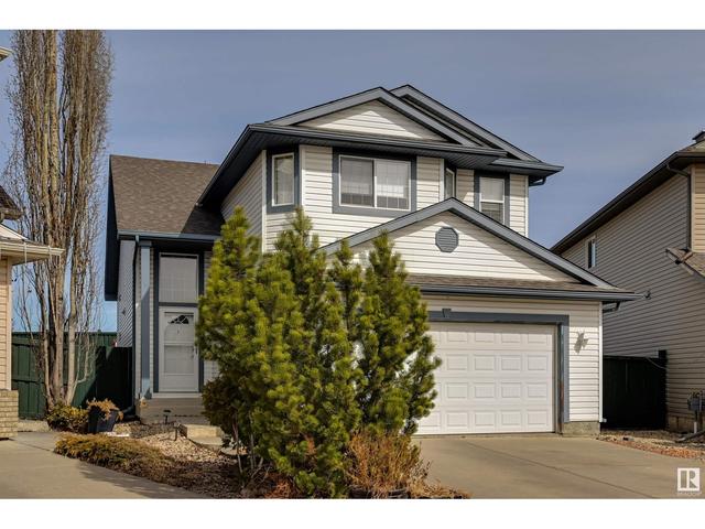 2121 Garnett Pl Nw, House detached with 4 bedrooms, 3 bathrooms and 4 parking in Edmonton AB | Image 49