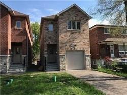47a Donside Dr, House detached with 4 bedrooms, 4 bathrooms and 3 parking in Toronto ON | Image 1