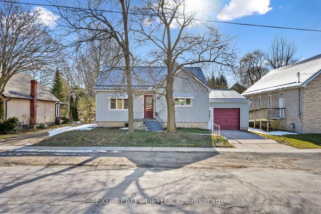 77 Ranney St N, House detached with 2 bedrooms, 2 bathrooms and 2 parking in Trent Hills ON | Image 23