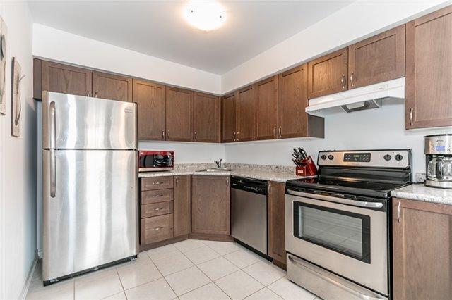 8 - 25 Madelaine Dr, Condo with 2 bedrooms, 2 bathrooms and 1 parking in Barrie ON | Image 8