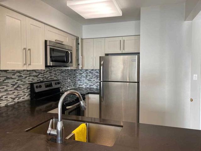 1006 - 35 Empress Ave, Condo with 1 bedrooms, 1 bathrooms and 1 parking in Toronto ON | Image 16