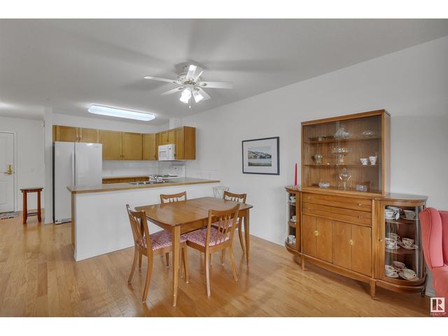 220 - 78 Mckenney Av, Condo with 1 bedrooms, 1 bathrooms and null parking in St. Albert AB | Image 14