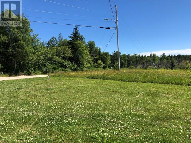 lot9 Upper Tanquil Waters Road, Home with 0 bedrooms, 0 bathrooms and null parking in Reidville NL | Image 2