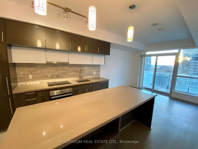2409 - 8 Mercer St, Condo with 0 bedrooms, 1 bathrooms and 0 parking in Toronto ON | Image 1