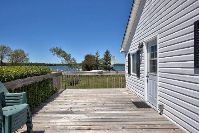 838 Pike Bay Rd, House detached with 2 bedrooms, 1 bathrooms and 3 parking in Northern Bruce Peninsula ON | Image 14