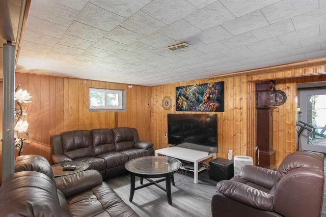 69 Campbell Beach Rd, House detached with 3 bedrooms, 2 bathrooms and 6 parking in Kawartha Lakes ON | Image 14