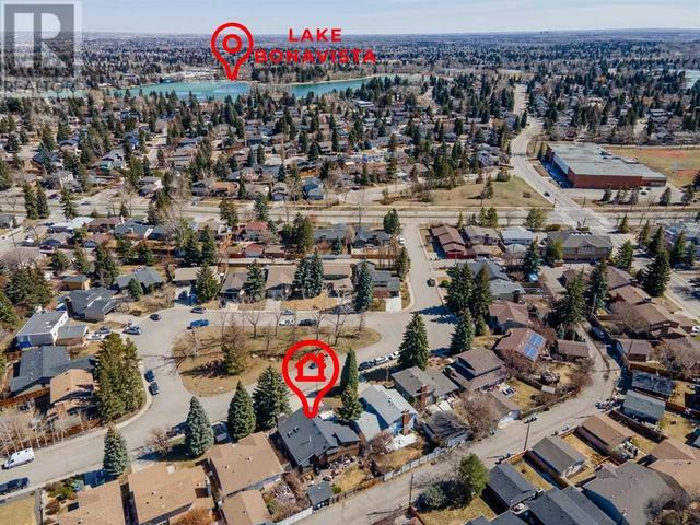 135 Lake Adams Crescent Se, House detached with 4 bedrooms, 3 bathrooms and 4 parking in Calgary AB | Image 46