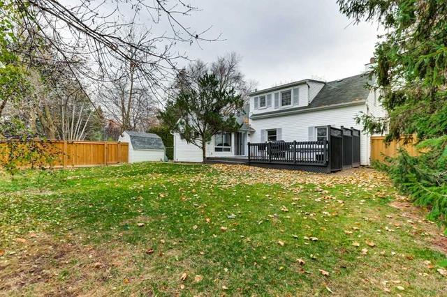 10 Highway 7, House detached with 3 bedrooms, 1 bathrooms and 6 parking in Pickering ON | Image 24