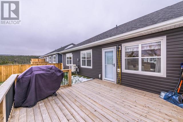7 Nextor Place, House semidetached with 2 bedrooms, 2 bathrooms and null parking in Conception Bay South NL | Image 8