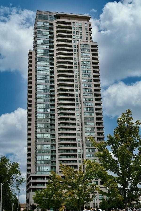 2404 - 50 Brian Harrison Way, Condo with 2 bedrooms, 2 bathrooms and 1 parking in Toronto ON | Image 12