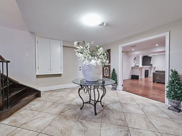 823 Wingarden Cres, House detached with 4 bedrooms, 5 bathrooms and 4 parking in Pickering ON | Image 32