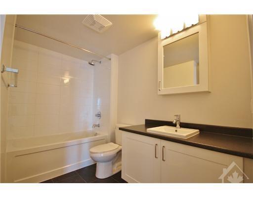 803 - 242 Rideau Street, Condo with 1 bedrooms, 1 bathrooms and null parking in Ottawa ON | Image 19