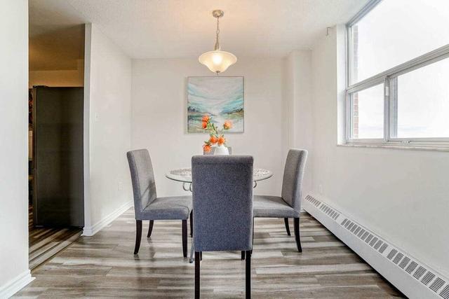 1204 - 2645 Kipling Ave, Condo with 2 bedrooms, 2 bathrooms and 1 parking in Toronto ON | Image 3