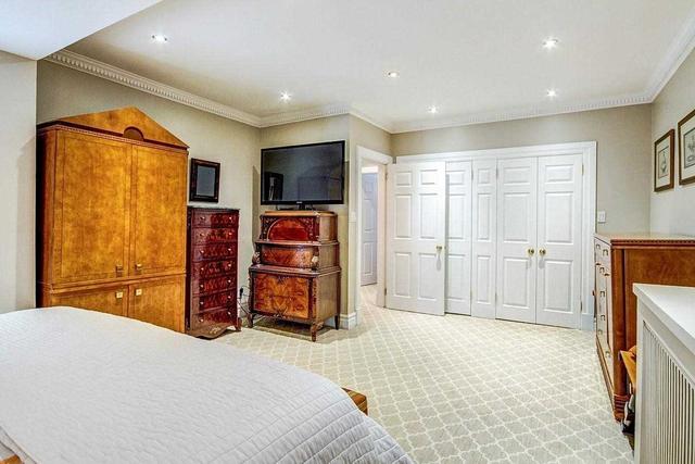80 Forest Hill Rd, House detached with 4 bedrooms, 4 bathrooms and 2 parking in Toronto ON | Image 10