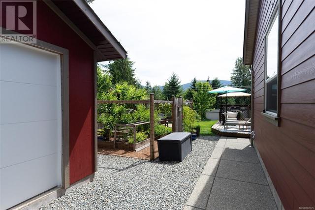 493 Mountain View Dr, House detached with 3 bedrooms, 2 bathrooms and 4 parking in Lake Cowichan BC | Image 29