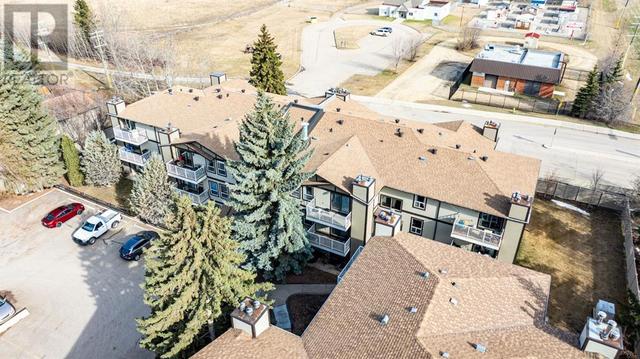 102, - 91 Cosgrove Crescent, Condo with 2 bedrooms, 1 bathrooms and 1 parking in Red Deer AB | Image 12