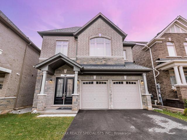 3288 Vernon Powell Dr, House detached with 4 bedrooms, 5 bathrooms and 4 parking in Oakville ON | Image 1