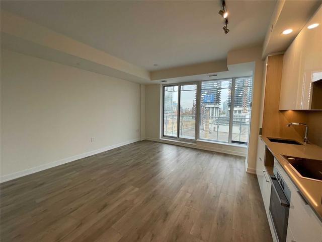 08 - 28 Freeland St, Condo with 1 bedrooms, 1 bathrooms and 0 parking in Toronto ON | Image 15