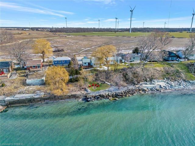 378 South Coast Drive, House detached with 3 bedrooms, 1 bathrooms and 4 parking in Haldimand County ON | Image 11