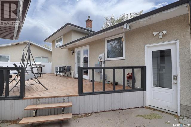 110 Rodenbush Drive, House detached with 3 bedrooms, 2 bathrooms and null parking in Regina SK | Image 42