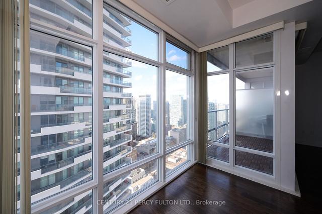 4109 - 2191 Yonge St, Condo with 1 bedrooms, 1 bathrooms and 1 parking in Toronto ON | Image 8