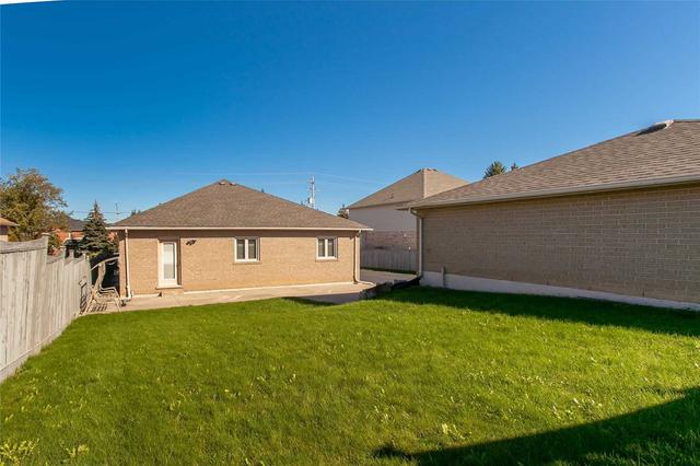 353 Highland Rd W, House detached with 3 bedrooms, 4 bathrooms and 11 parking in Hamilton ON | Image 40