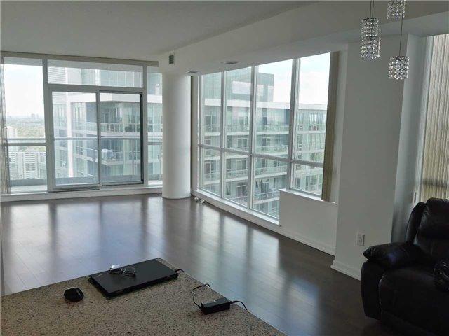 2906 - 70 Forest Manor Rd, Condo with 2 bedrooms, 2 bathrooms and 1 parking in Toronto ON | Image 8