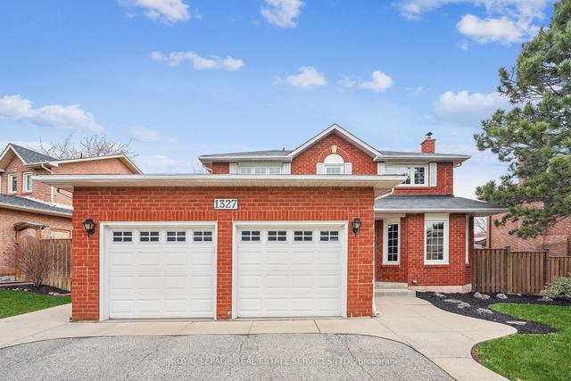 1327 Chalfield Dr, House detached with 3 bedrooms, 3 bathrooms and 4 parking in Oakville ON | Image 12