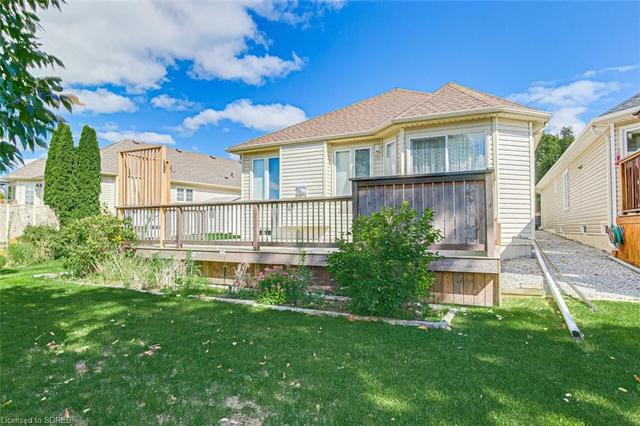86 Balsam Trail, House detached with 2 bedrooms, 2 bathrooms and 4 parking in Norfolk County ON | Image 27