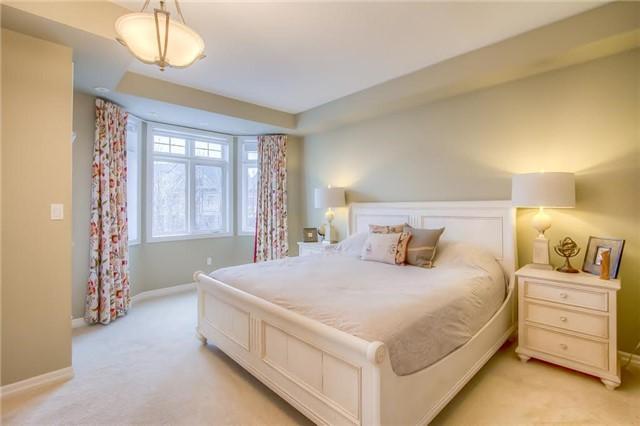 80 Compass Way, Townhouse with 3 bedrooms, 4 bathrooms and 2 parking in Mississauga ON | Image 10