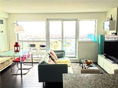 3709 - 2015 Sheppard Ave E, Condo with 2 bedrooms, 2 bathrooms and 1 parking in Toronto ON | Image 1
