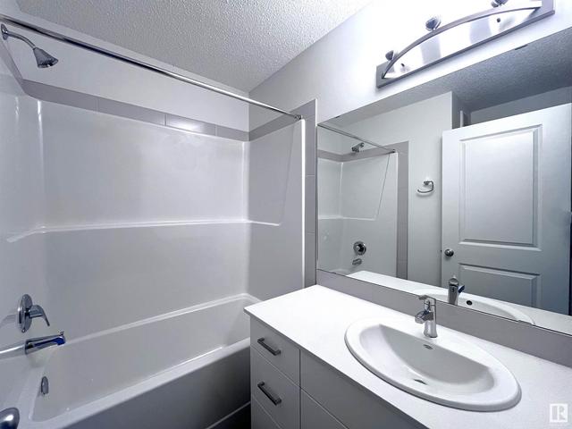 27 - 1530 Tamarack Bv Nw, House attached with 2 bedrooms, 1 bathrooms and null parking in Edmonton AB | Image 12