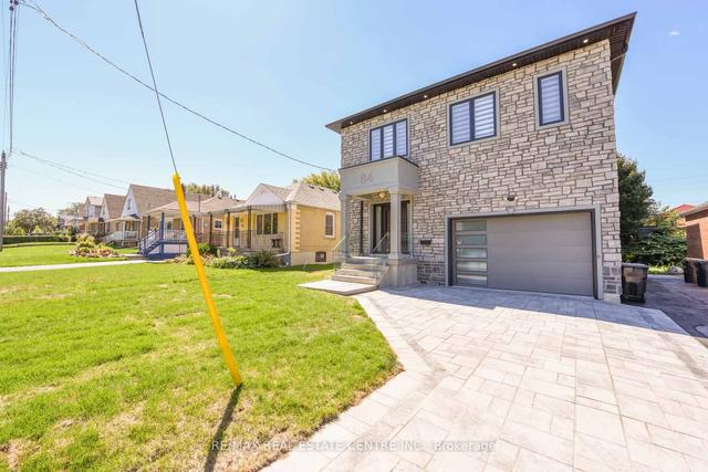 84 Ainsdale Rd, House detached with 4 bedrooms, 5 bathrooms and 6 parking in Toronto ON | Image 12