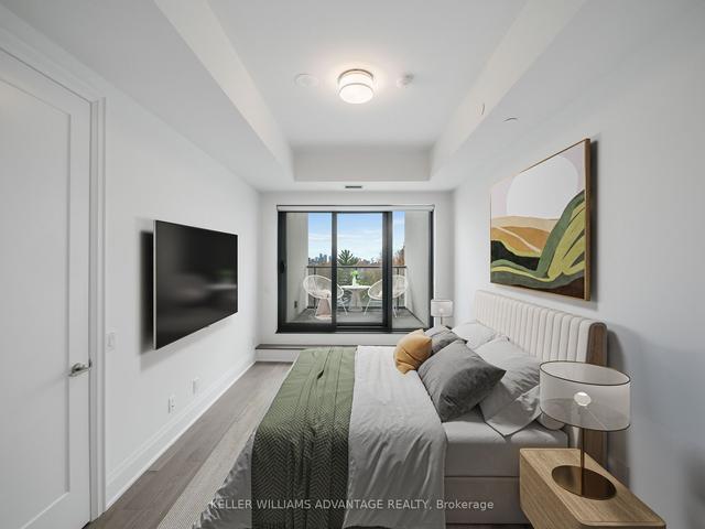 612 - 280 Howland Ave, Condo with 2 bedrooms, 3 bathrooms and 1 parking in Toronto ON | Image 19