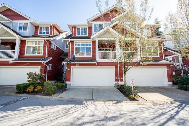 36 - 6785 193 Street, House attached with 3 bedrooms, 3 bathrooms and 3 parking in Surrey BC | Image 4