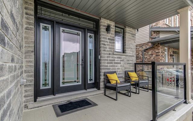 253 Mcalister Blvd, House detached with 4 bedrooms, 4 bathrooms and 3 parking in Guelph ON | Image 23