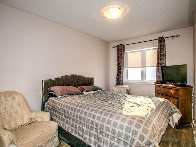 79 - 20 Mcconkey Cres, House attached with 3 bedrooms, 3 bathrooms and 2 parking in Brantford ON | Image 7
