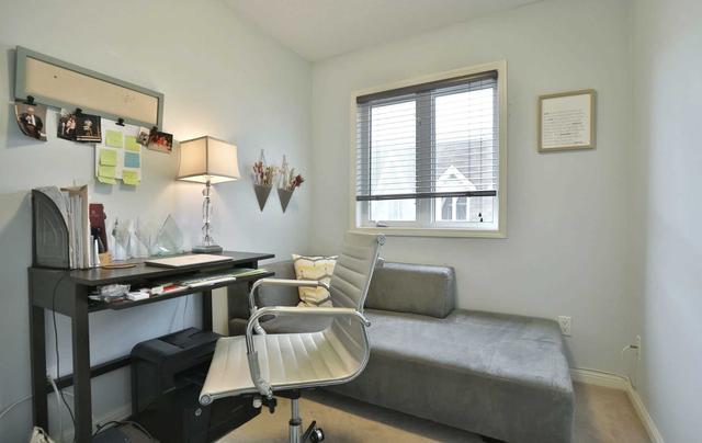 th 1011 - 18 Laidlaw St, Townhouse with 2 bedrooms, 2 bathrooms and 1 parking in Toronto ON | Image 5