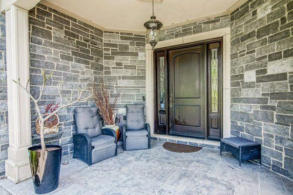 23 Princess St, House detached with 4 bedrooms, 5 bathrooms and 6 parking in Markham ON | Image 35