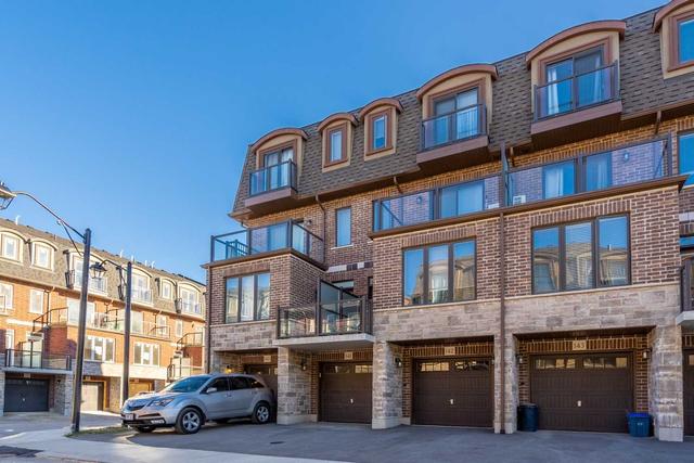 141 - 445 Ontario St, Townhouse with 2 bedrooms, 2 bathrooms and 2 parking in Milton ON | Image 26