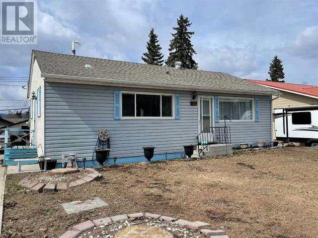 113 Chetamon Street, House detached with 2 bedrooms, 1 bathrooms and 4 parking in Hinton AB | Image 15