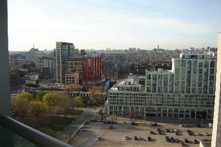 2510 - 373 Front St W, Condo with 1 bedrooms, 1 bathrooms and 1 parking in Toronto ON | Image 5