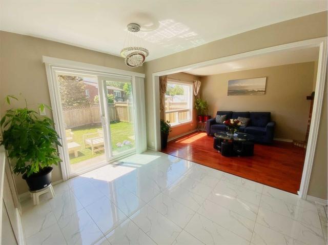 6608 Lisgar Dr E, House detached with 4 bedrooms, 4 bathrooms and 4 parking in Mississauga ON | Image 7